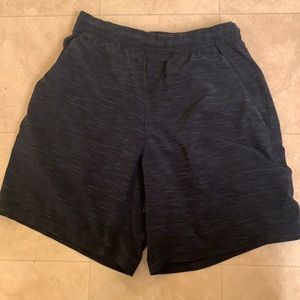 Lululemon pace breaker 7 inch shorts